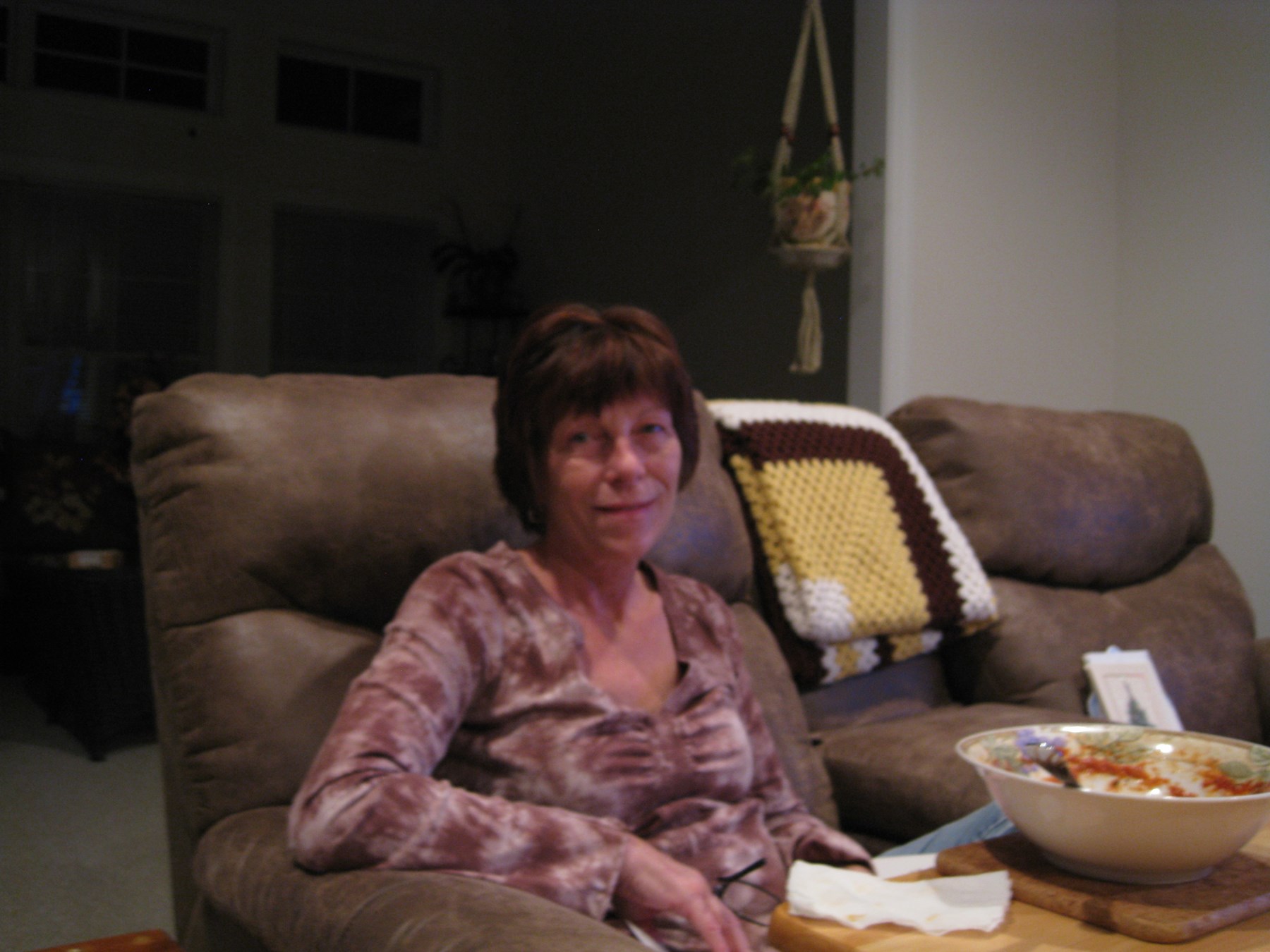 Obituary of Evamarie "Evie" Walker