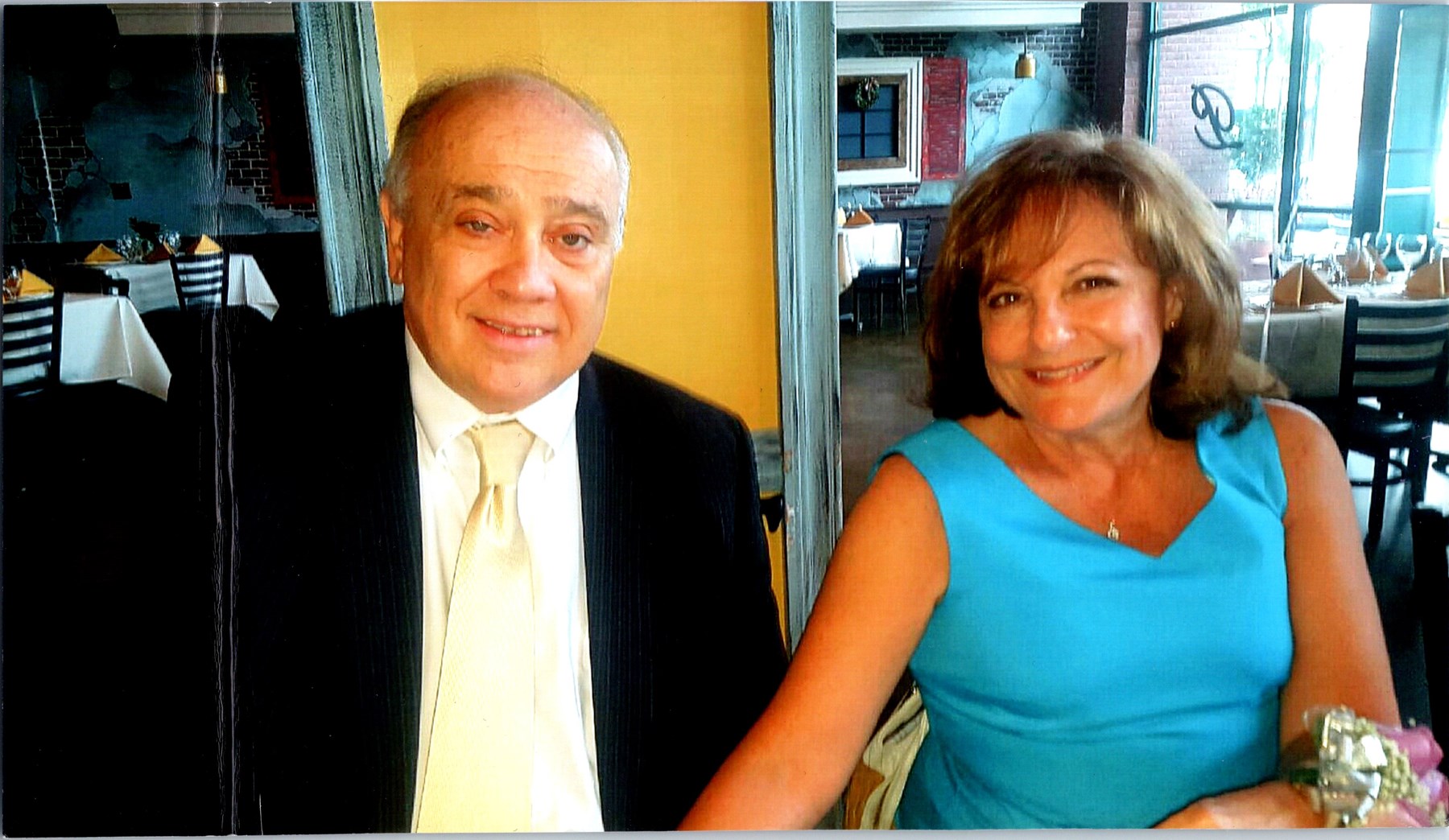Obituary of Donald G. Isoldi