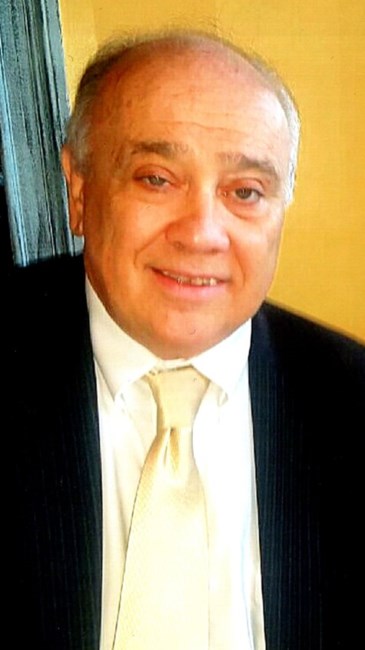Obituary of Donald G. Isoldi