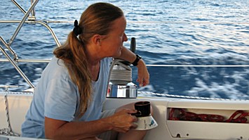 Obituary of Patricia T Wagenseil