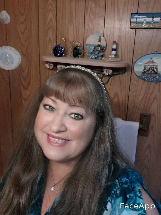 Obituary of Angela Evelyn Faircloth