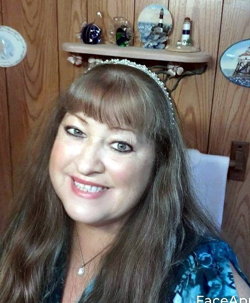 Obituary of Angela Evelyn Faircloth