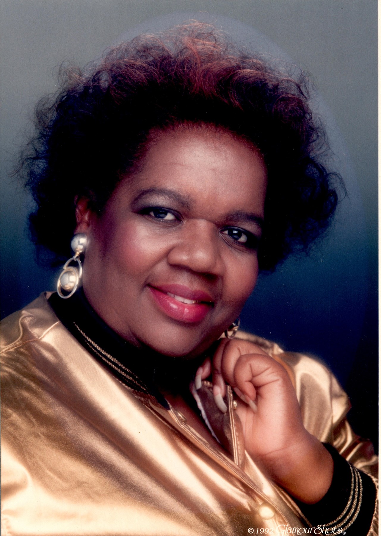 Obituary of Rose Marie Clark