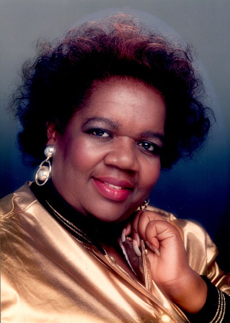 Obituary of Rose Marie Clark