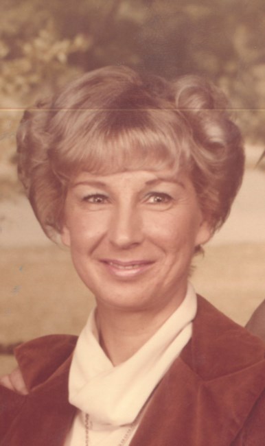 Obituary of Janice B. Riley