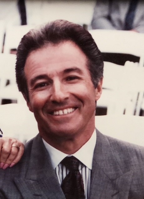 Avis de décès de Alvin Jagoda