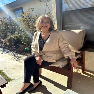 Obituary of Angie L. Villalba