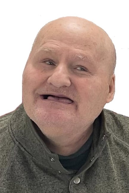 Avis de décès de Ronald Alan Whitney