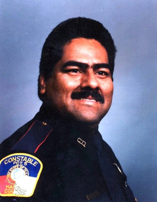 Obituary of Rene Thomas Razo