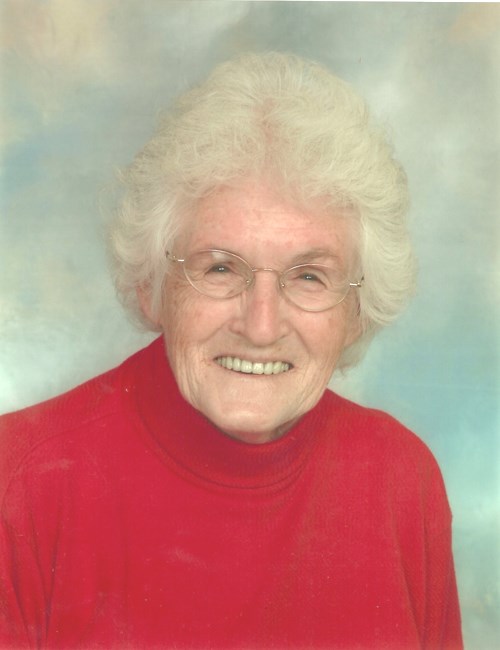 Obituary of Molley I. Ellermeyer