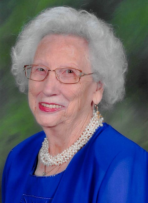 Obituary of Cordelia "Cordy" Phillips