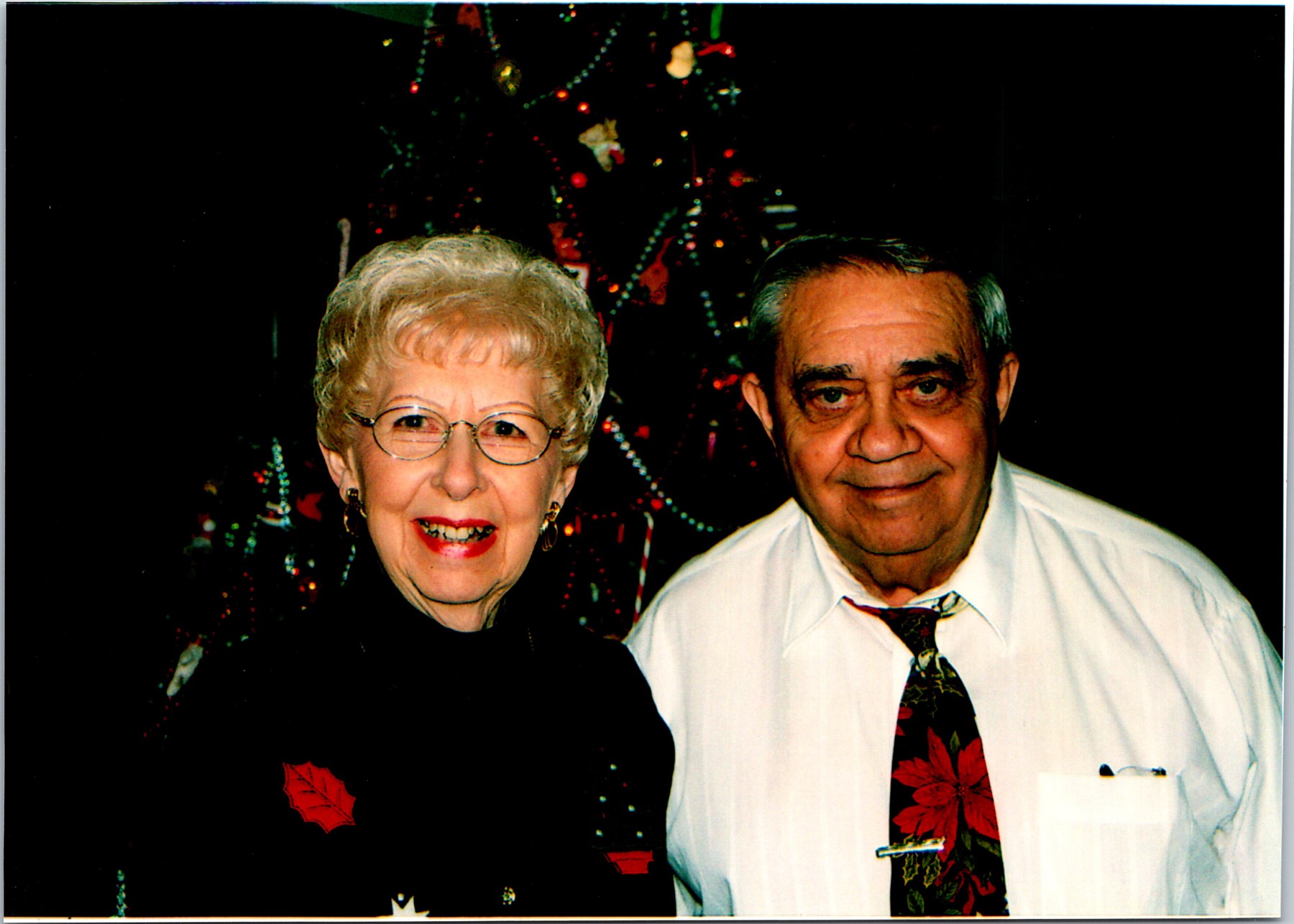 Obituary of Nancy Peterson Dangremond