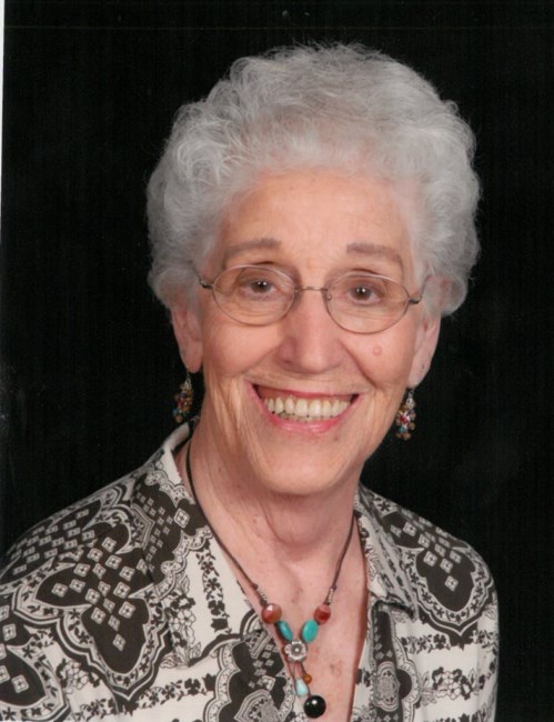 Obituario de Esther R. Ebels
