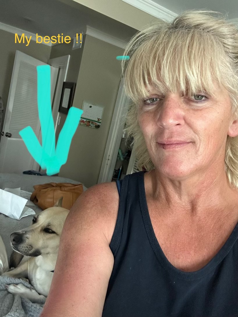 Obituary of Joy Marie Warner