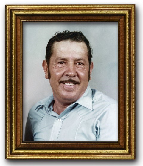 Obituary of Tiburcio Medrano Jr.