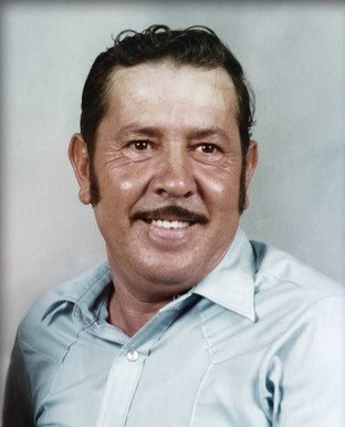 Obituary of Tiburcio Medrano Jr.