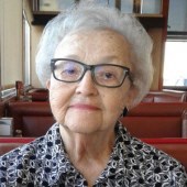 Obituary of Carolyn Gray