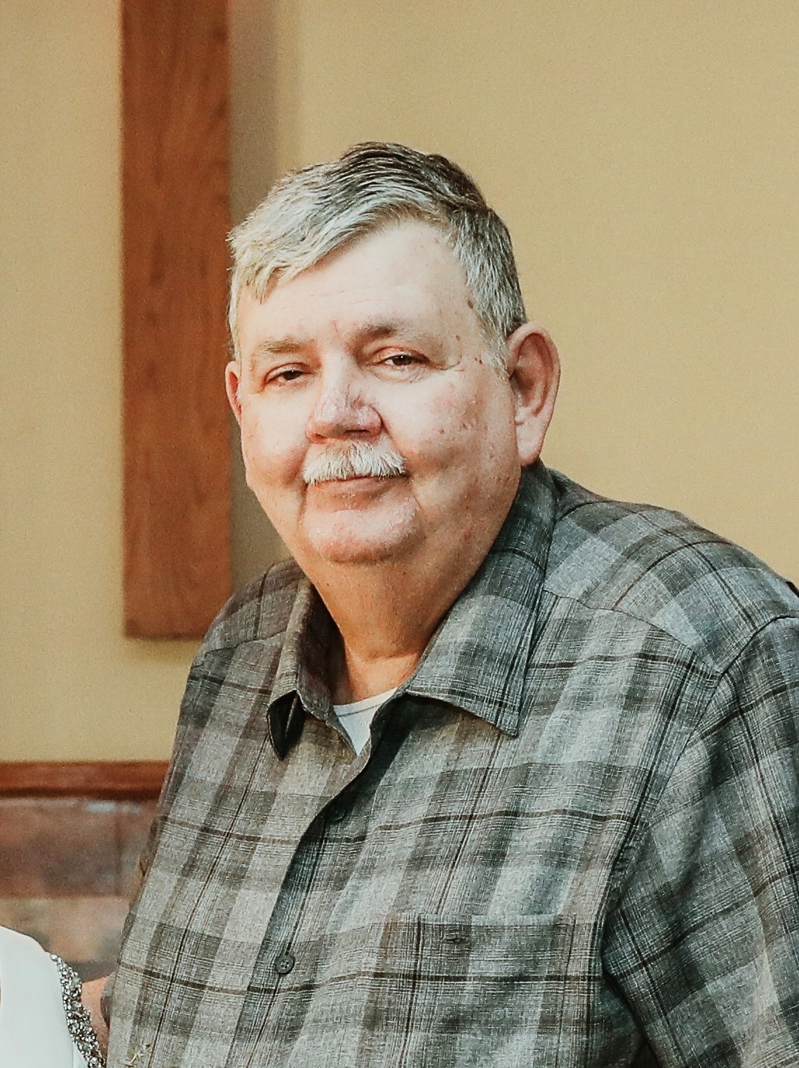 Avis de décès de Dennis Ray Wethington