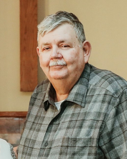 Obituary of Dennis Ray Wethington