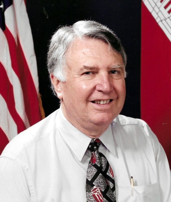 Obituary of Charles Eugene Settoon Sr.