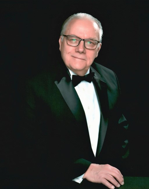 Obituario de Louis C. Witte