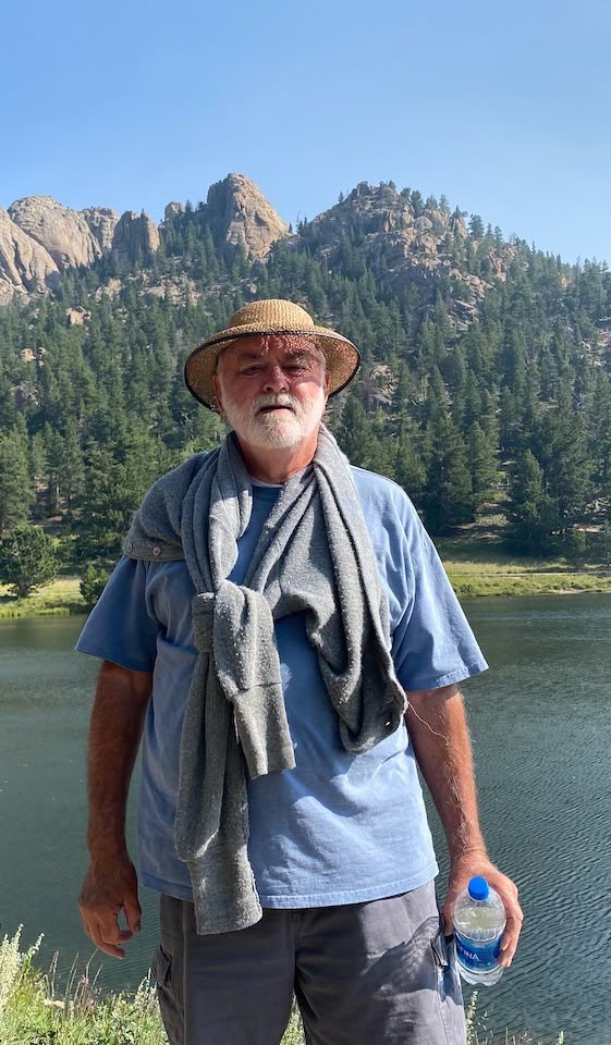 Obituary of Richard Jerome Arnold