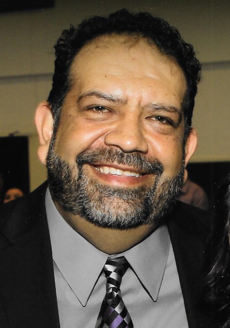 Obituary of Samuel Sam Arnulfo Ramirez