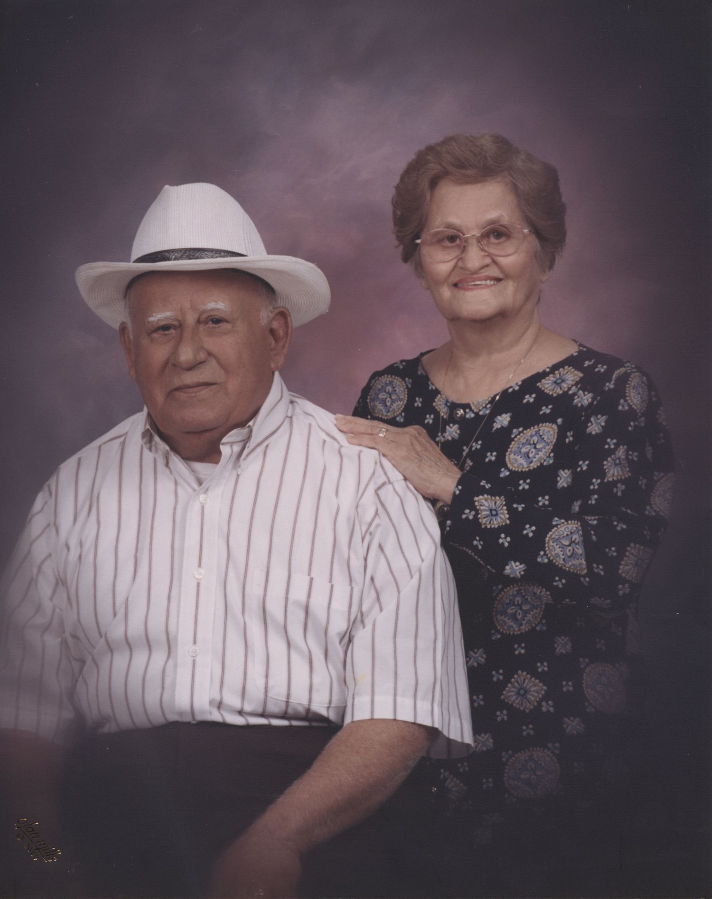 Obituary of Anna Maria Ortiz