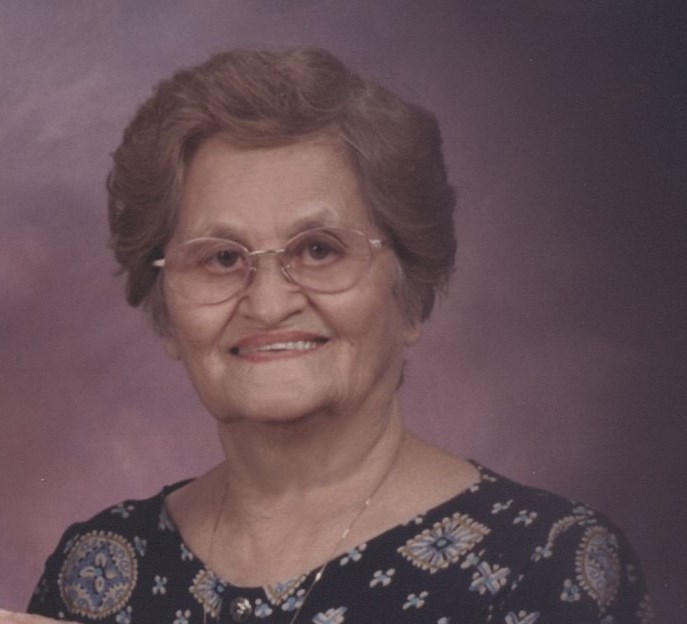 Obituary of Anna Maria Ortiz