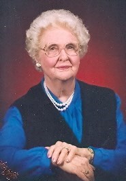 Obituary of Thelma Sanders Hobbs