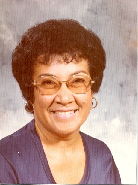 Obituary of Tomasa "Tommie" Martinez