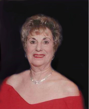 Obituary of Miriam "Mikki" I. Modiste