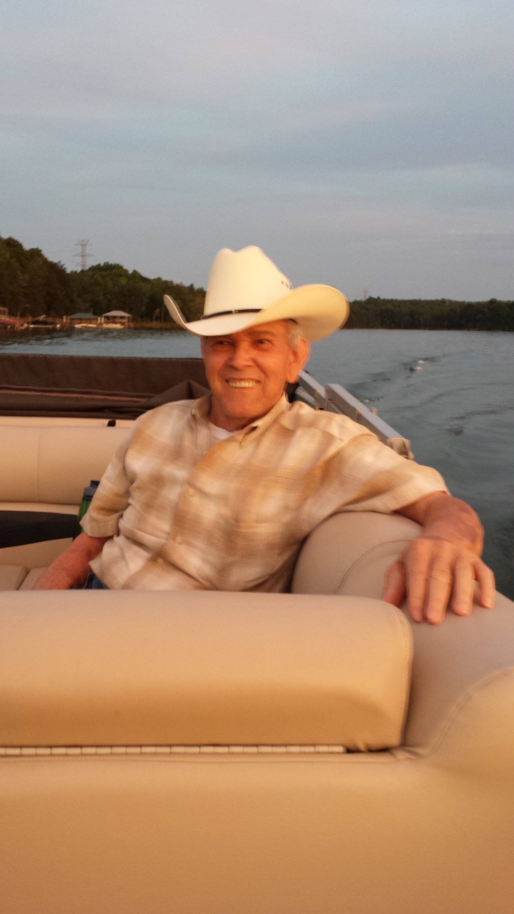 Obituary of Daniel J Henderson