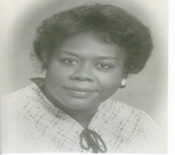 Velma Bloomer Obituary Houston, TX