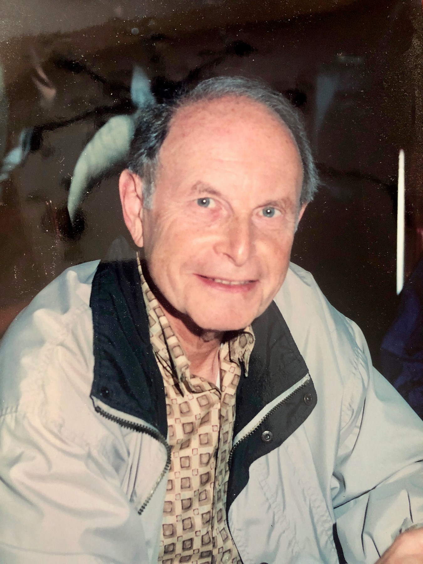 Dr. Leon F. Unterman Obituary Mission Hills, CA