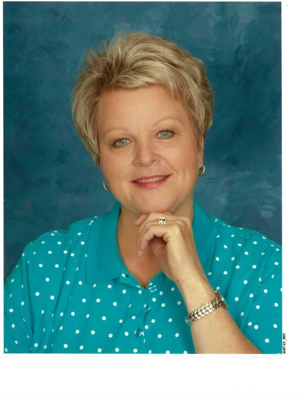 Obituary of Carmen Oden Underberg