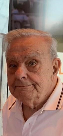 Obituary of James H. Walsh