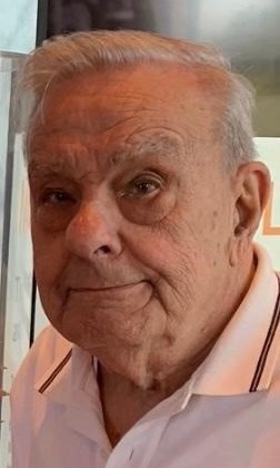 Obituario de James H. Walsh