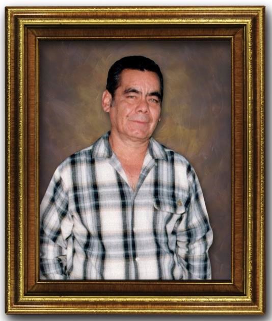 Obituary of Jose Hernandez Salazar
