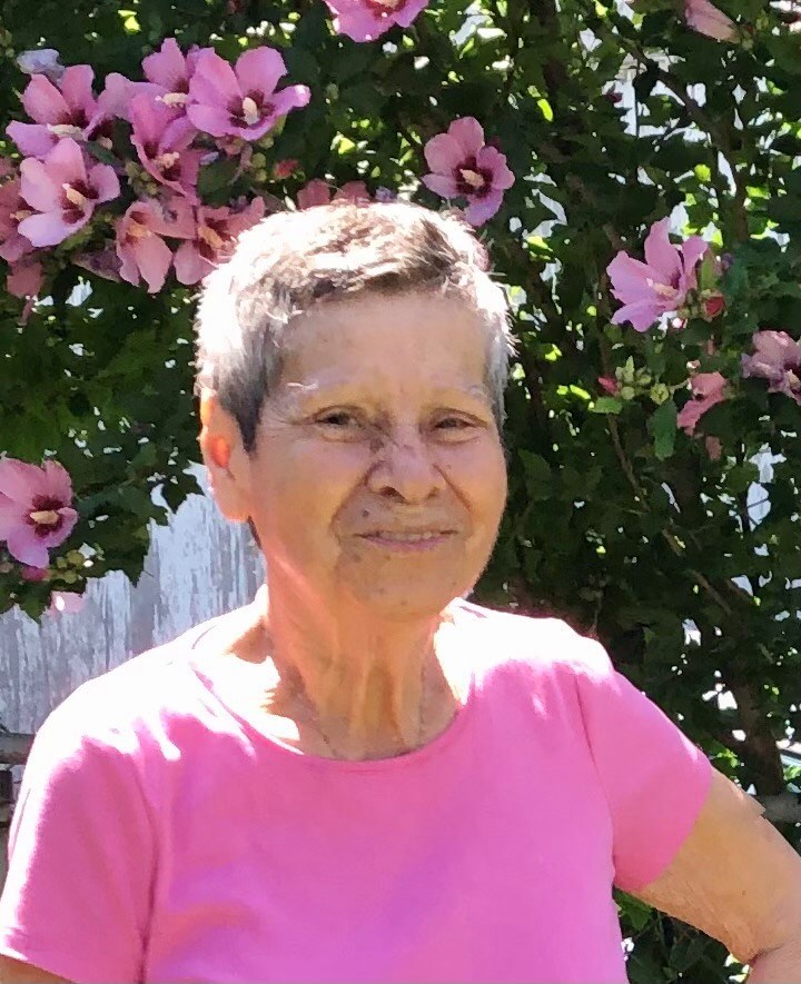 Obituary of Lupe S Moreno