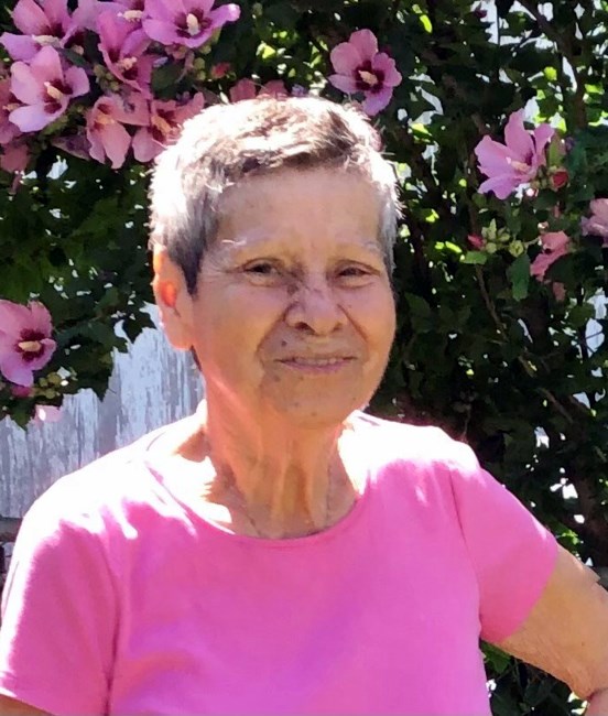 Obituary of Lupe S Moreno