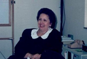 Obituary of Lorraine Layne Williams