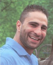 Obituary of DAVID ROBERT ELIAS