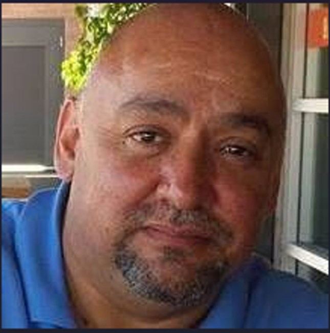Obituary of Daniel Martin Buso