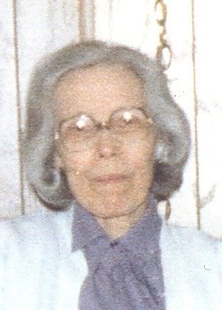 Obituary of Eva White