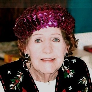 Obituary of Frances L. "Fran" Gross