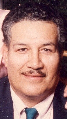 Obituario de David Q. Padilla