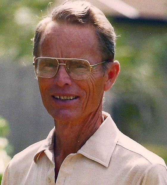 Obituary of Worth Edwards Johnson