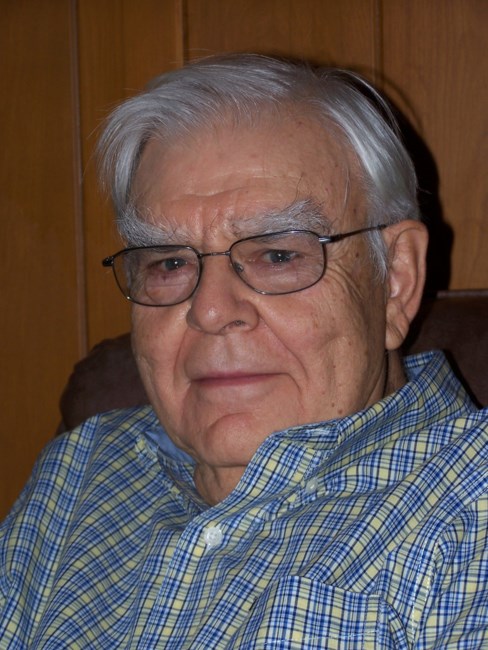 Obituary of Gilbert B Causey