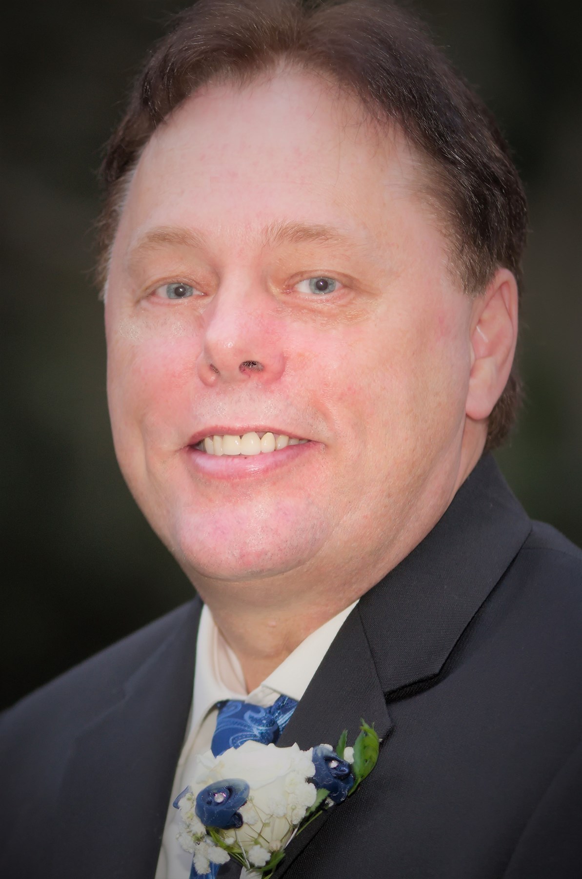 Anthony Bryan Jones Obituary Brandon, FL